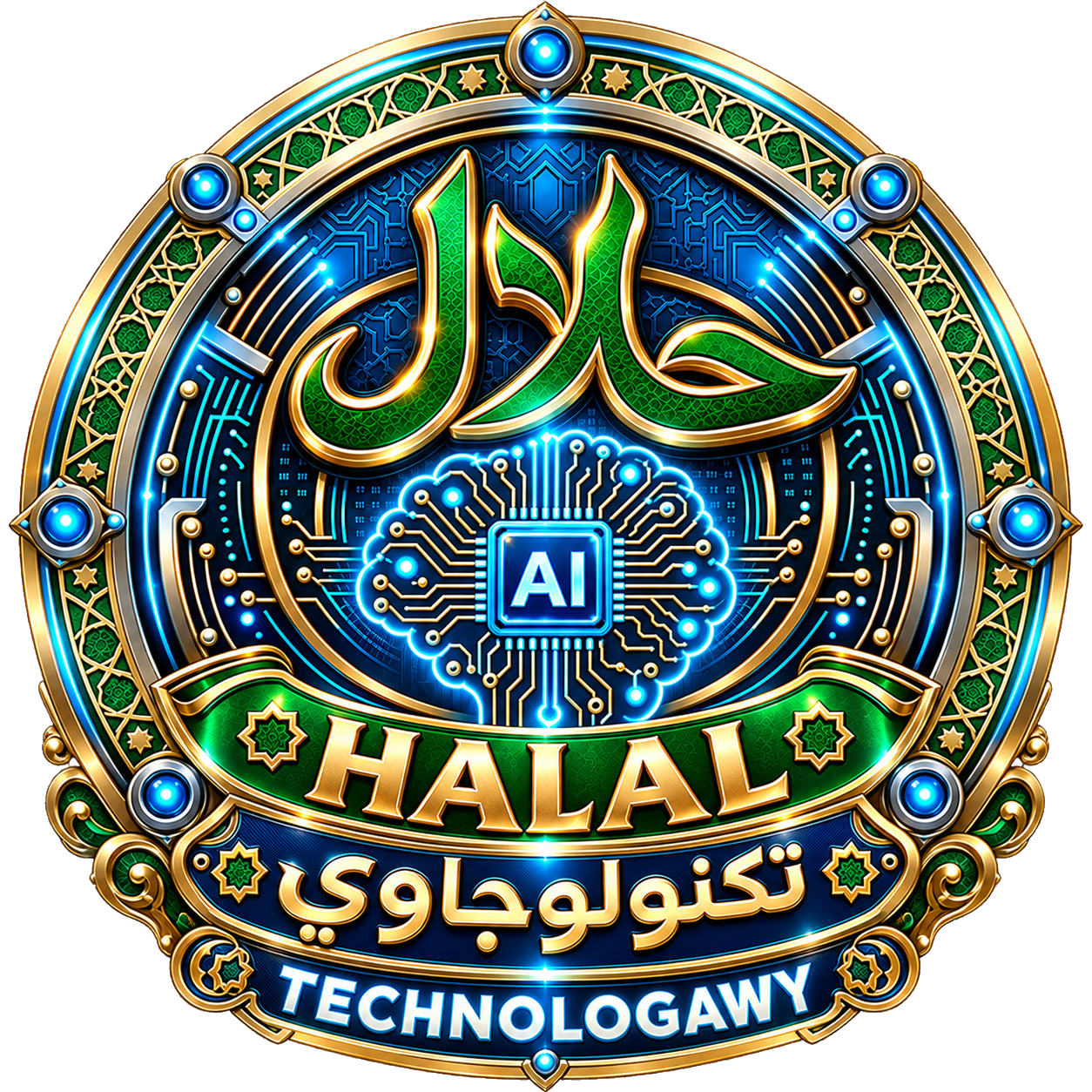 AI HALAL